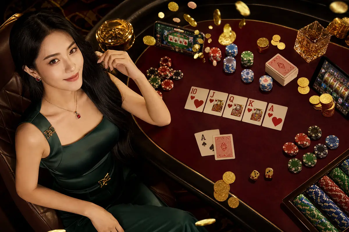 pgpg9 Live Dealer စနစ် ရှင်းပြချက်