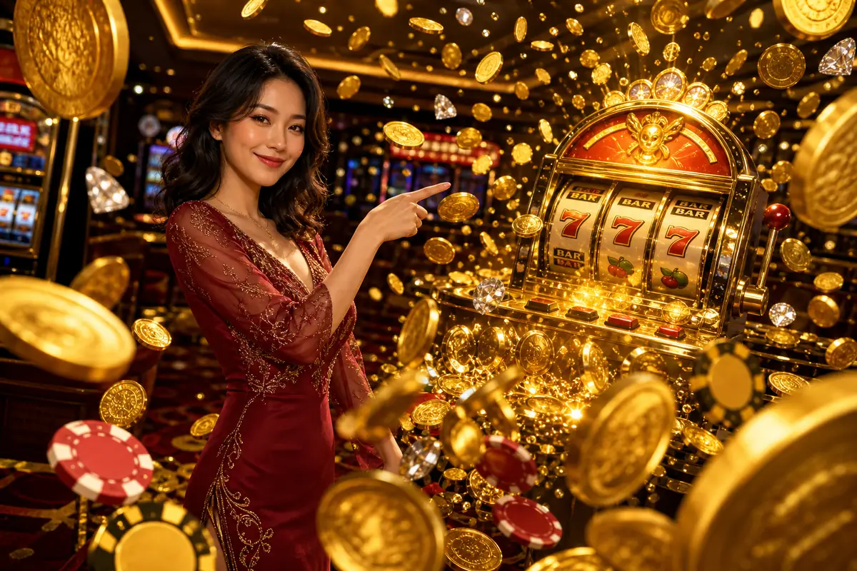 pgpg9 Sic Bo Live Casino ဂိမ်း
